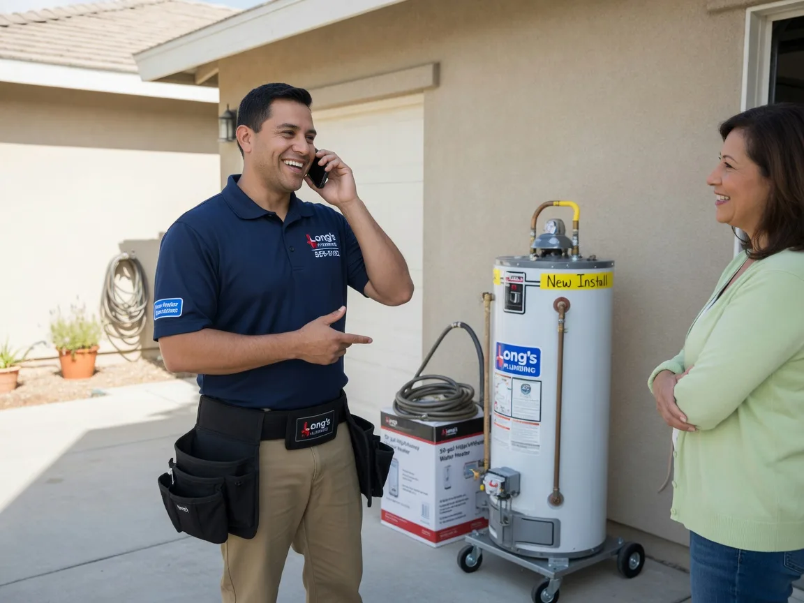 Leak Detection Wilson, OK FAQs